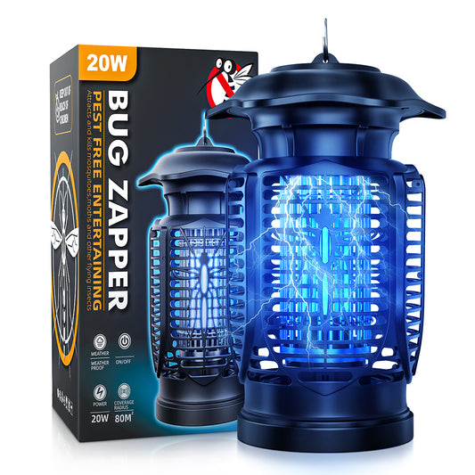 YEEFON Bug Zapper 3000 V