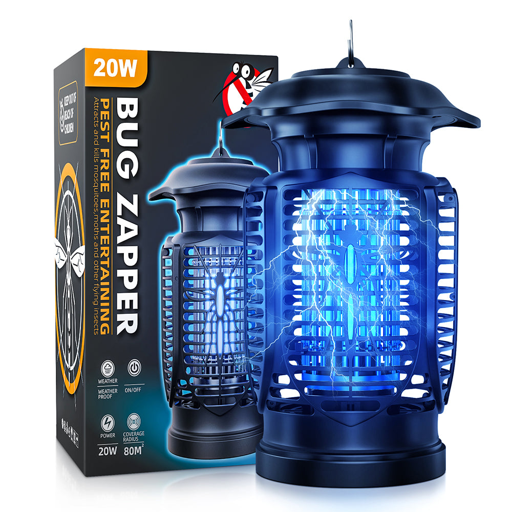 YEEFON Bug Zapper 3000 V