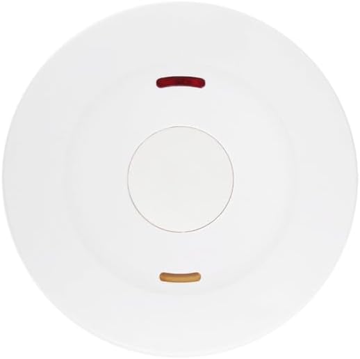 YEEFON Smoke Detector SD-432 1 Pack