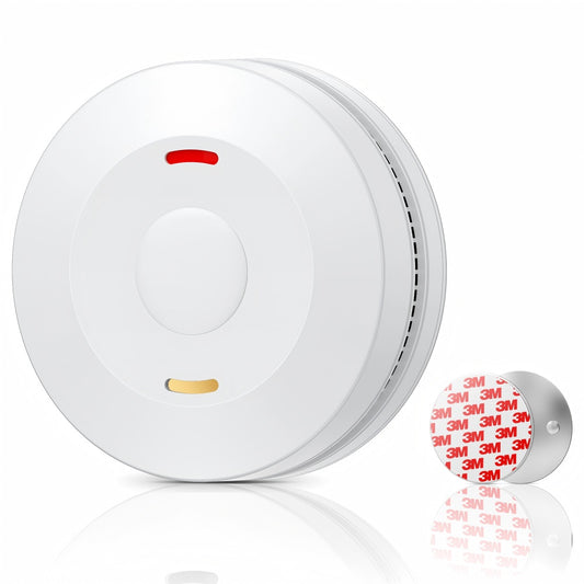 YEEFON Smoke Detector SD-432-1