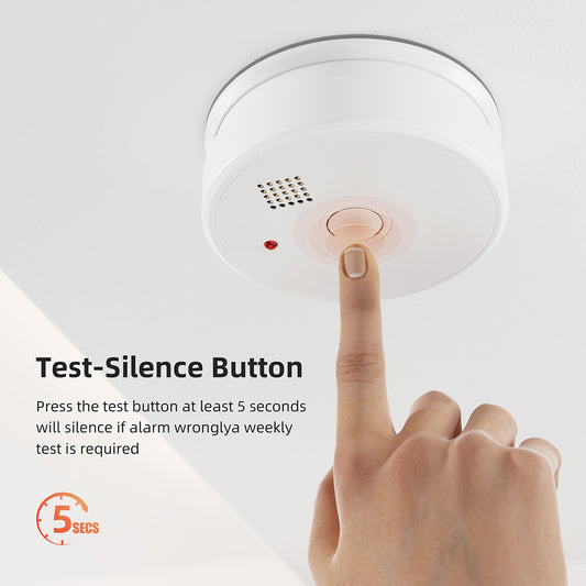 YEEFON Smoke Detector SD-426C